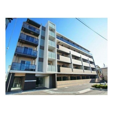 レアライズ立川AZの物件内観写真